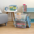 Stacking Basket - Large