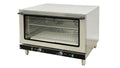 37in. Full Size Countertop Convection Oven, Commercial Oven, 208 - 240V NSF