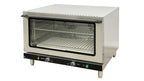 37in. Full Size Countertop Convection Oven, Commercial Oven, 208 - 240V NSF