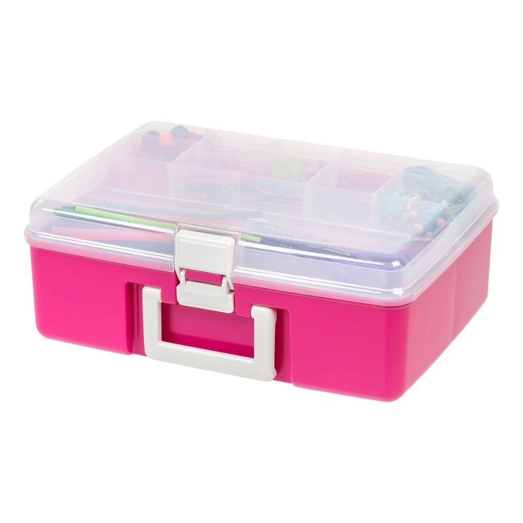 Parts Organizer - Large | Blue