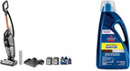 Wet Dry Vac, Multi-Purpose Vacuum, Wash, and Steam, Sanitize Formula Included, 35151