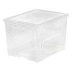 Easy Access Shoe Box - 1 Pack, Tall