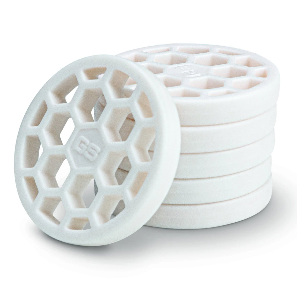 Pure Strike Golf Training Discs, 24-pk