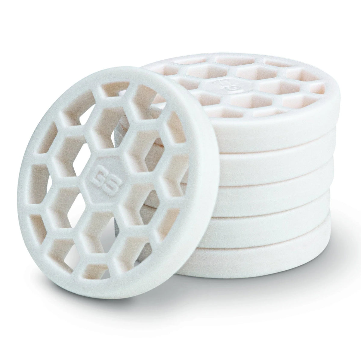 Pure Strike Golf Training Discs, 24-pk