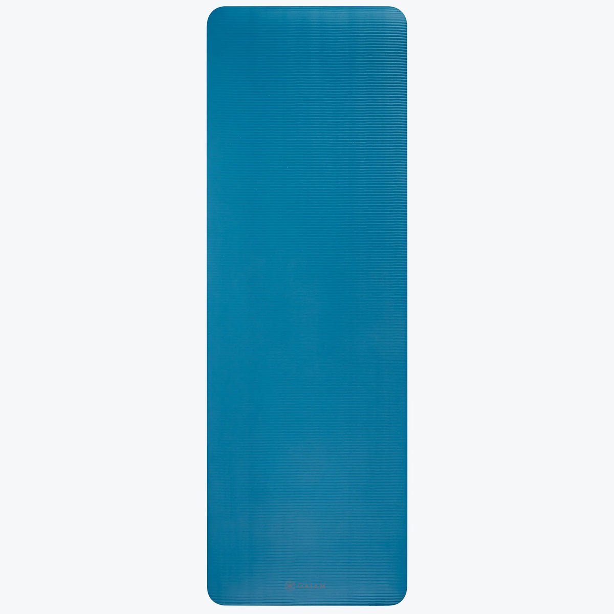 Fitness Mat (10mm) | Blue