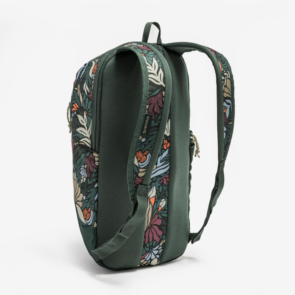 Quechua Arpenaz 100 10L Hiking Backpack