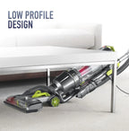 UH72400 Steerable Bagless Pet Upright Vacuum Cleaner