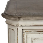 Magnolia Manor Five-Drawer Chest