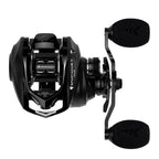 KastKing Spartacus II Plus Baitcasting Reel | 8.0:1 / Left Handed