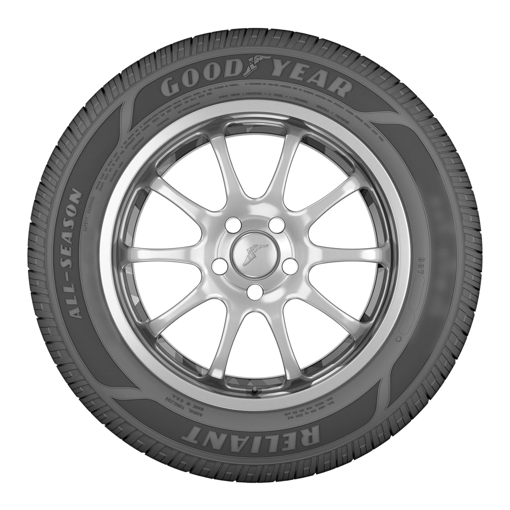 Reliant All-Season 235/45R18 94V All-Season Tire