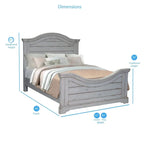 5-Piece Lakewood Bedroom Set