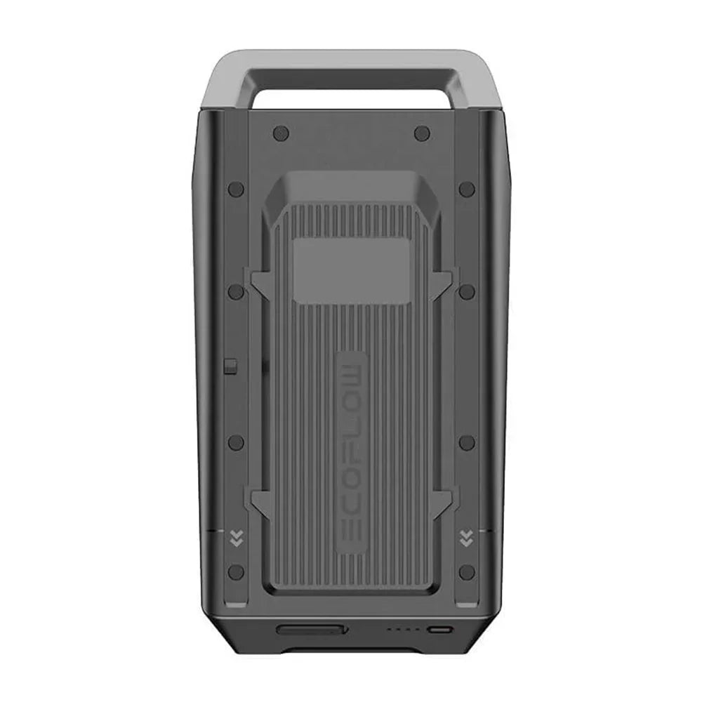 ECOFLOW WAVE 2 1800W Portable Outdoor AC With Heater, 6K BTU (SAK84173)