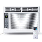 Garvee 5000 BTU Window Air Conditioner, Fast Cooling for Rooms up to 150 Sq. Ft, Window Ac Unit with 7 Level