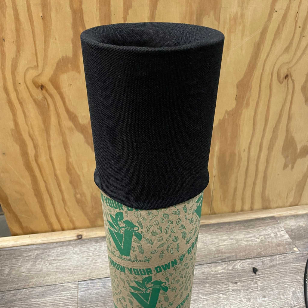 Varden Empty Mesh | 20'