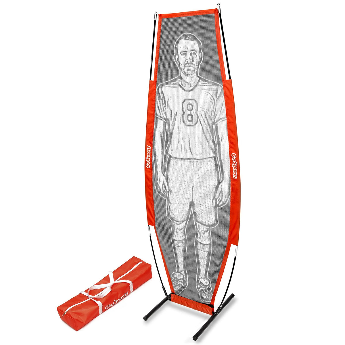 Xtraman Soccer Defender Training Dummy