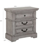 5-Piece Lakewood Bedroom Set