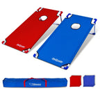 4' x 2' PVC Cornhole Set