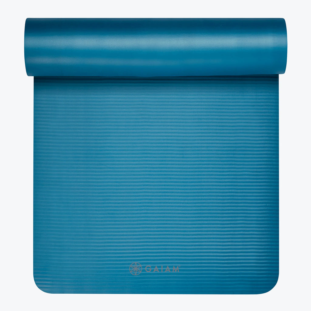 Fitness Mat (10mm) | Blue