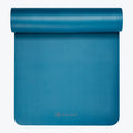 Fitness Mat (10mm) | Blue