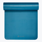 Fitness Mat (10mm) | Blue