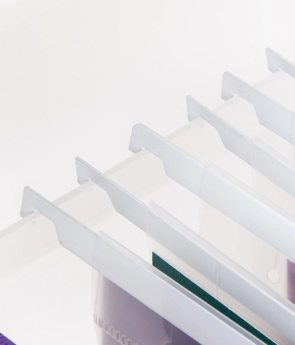 Scrapbook File Box