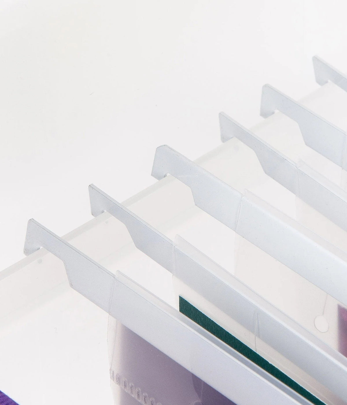 Scrapbook File Box
