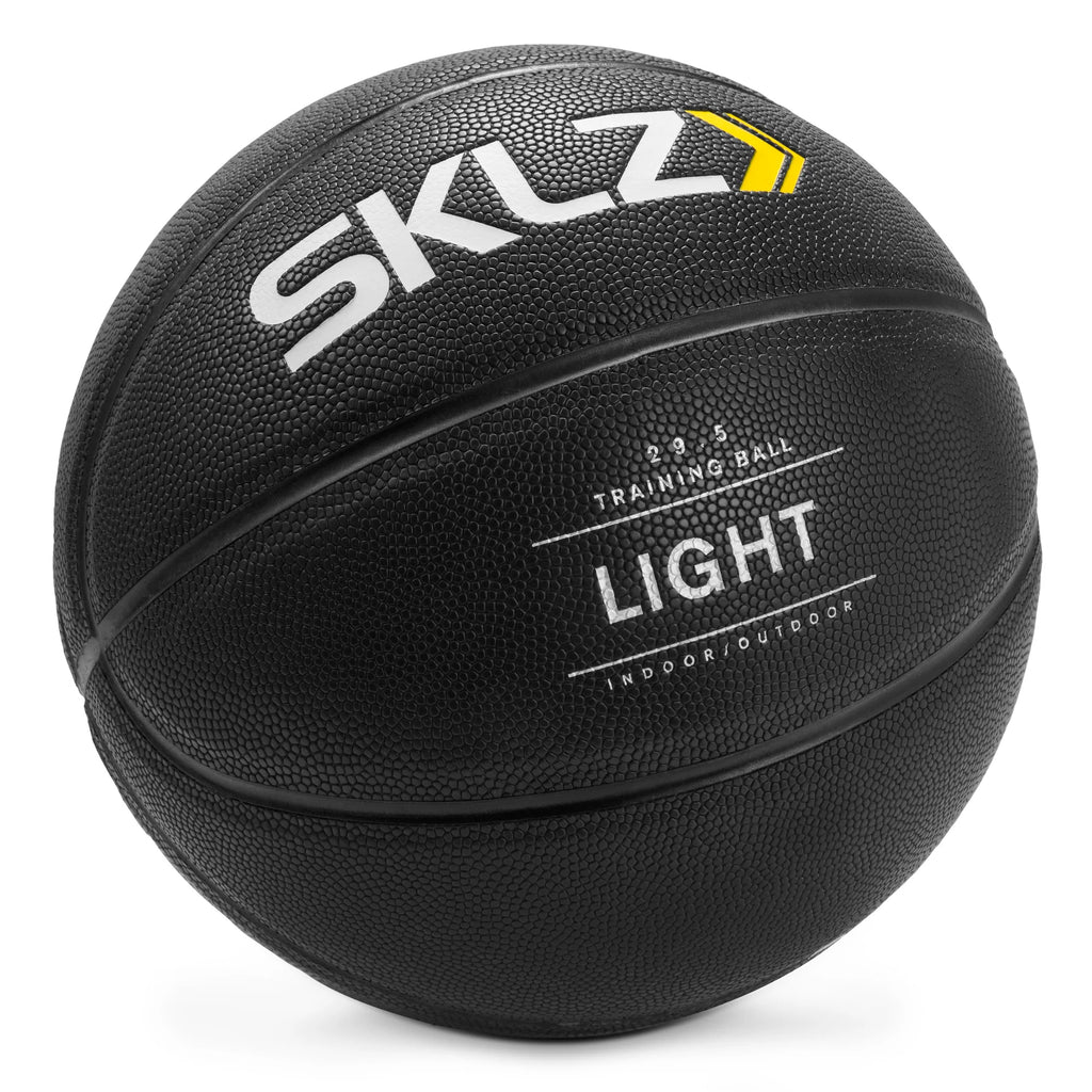 Lightweight Control Basketball