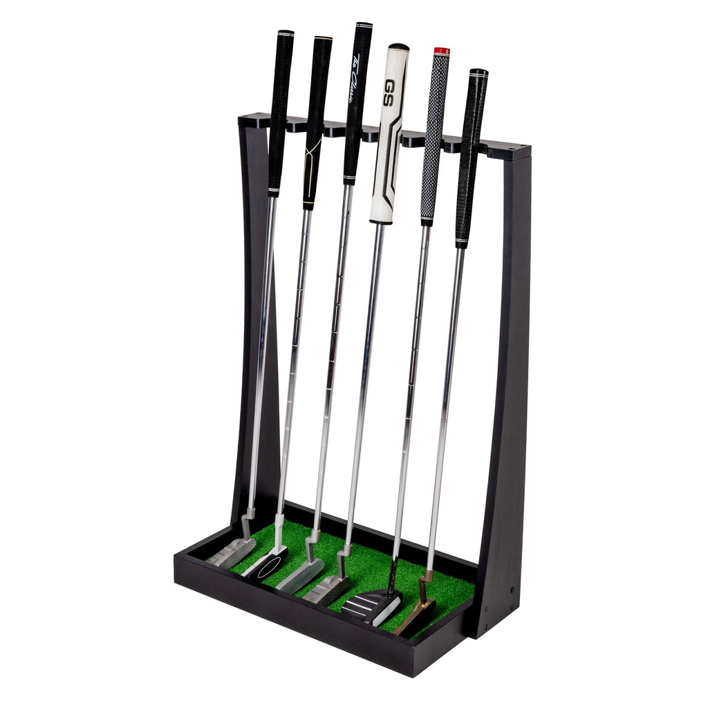 Premium Golf Putter Stand