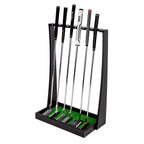 Premium Golf Putter Stand