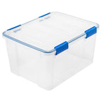 Storage Container WeatherPro 2 Pack - 44T - Gasket Box