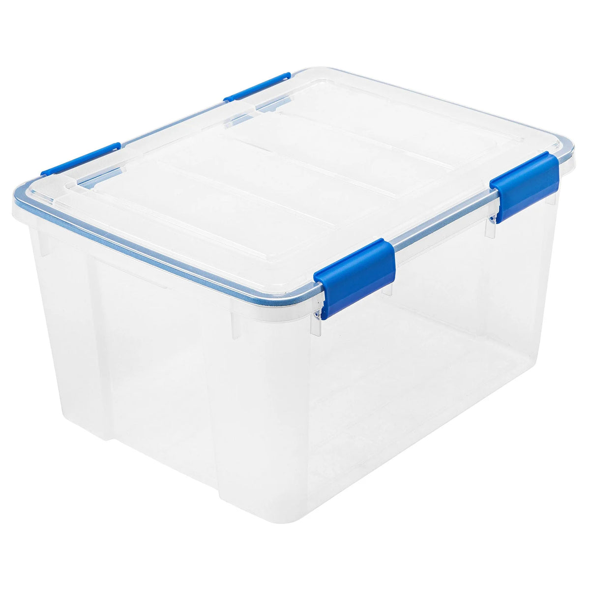 Storage Container WeatherPro 2 Pack - 44T - Gasket Box