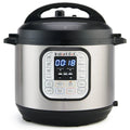 Qt Electric Pressure Cooker 7 In 1 with Easy Release Steam