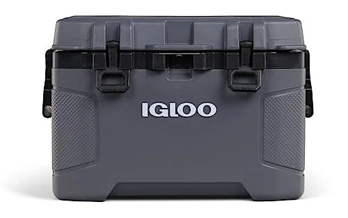 Premium Hard-Sided Cooler