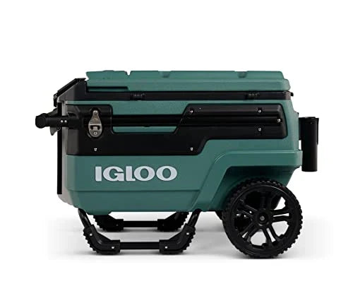 Premium Hard-Sided Cooler