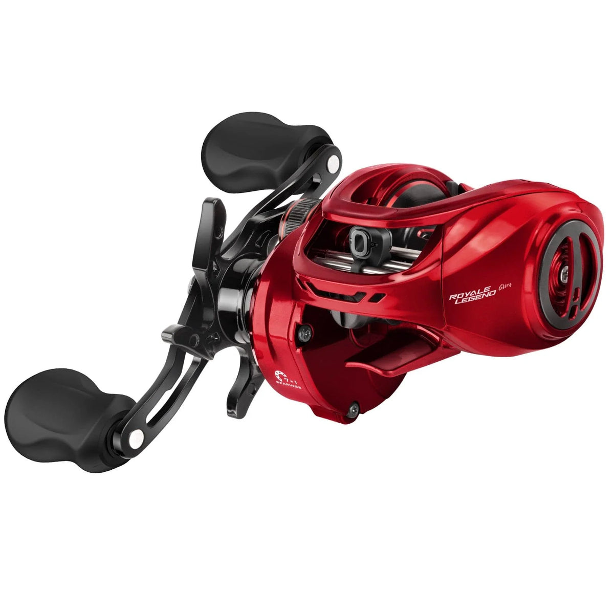 KastKing Royale Legend Glory Baitcasting Reel | 8.0:1 / Left Handed