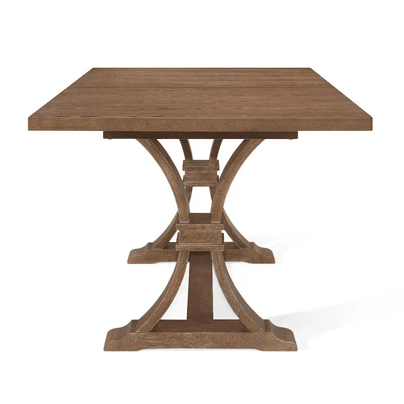 Christopher Knight Home Derring 7-Piece Dining Set