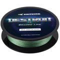 KastKing Destron Braided Fishing Line 300 Yards | Moss Green / 20 LB