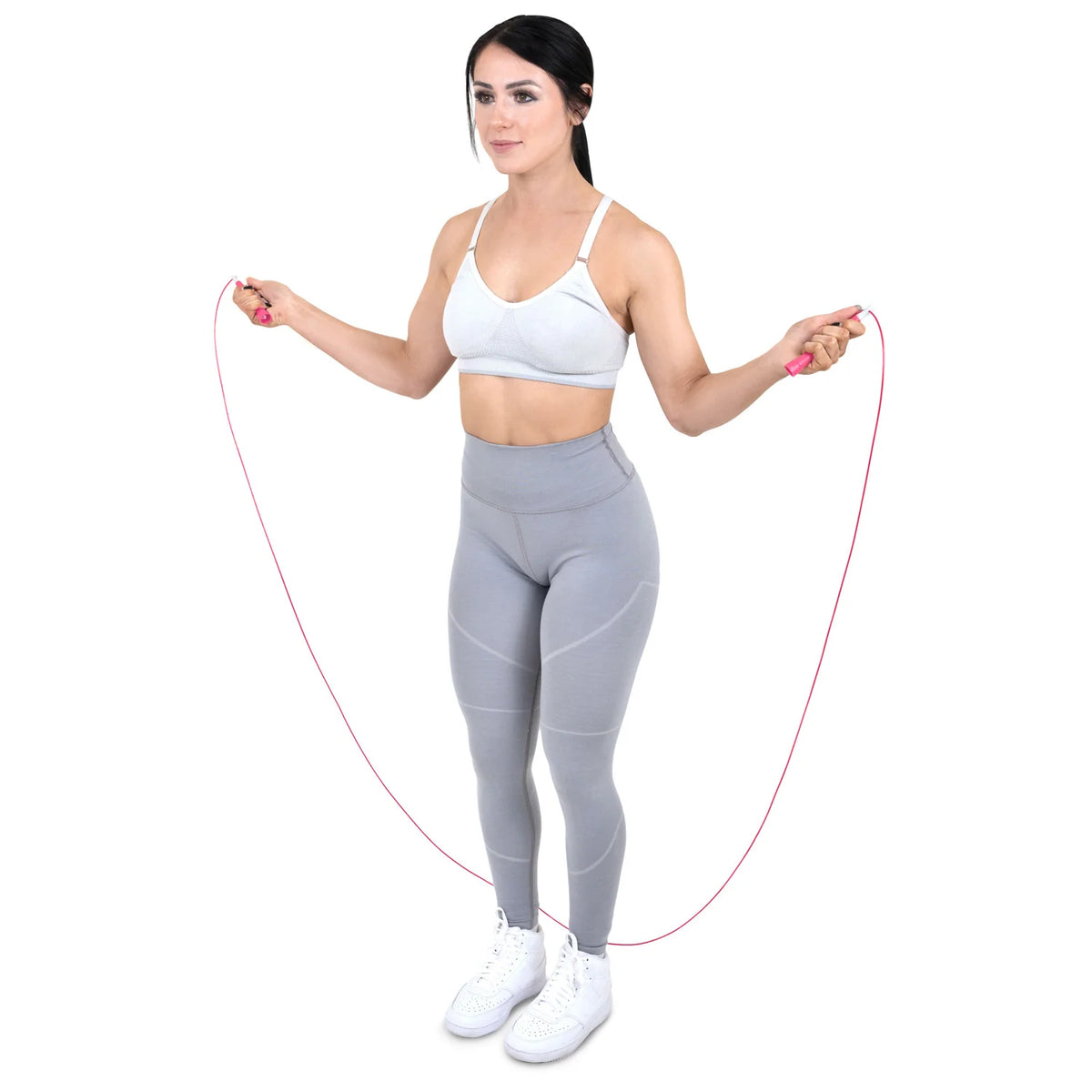Speed Jump Rope | Pink