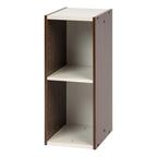 Space Saving with Adjustable Shelves - 10-inch x 24-inch