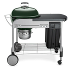 Performer Deluxe Charcoal Grill 22