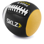 Pass-N-Catch Solo Practice Football