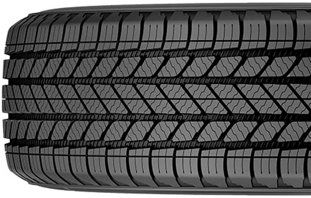 4 Bridgestone Alenza AS Ultra 235/65R18 106V Touring All Season 80K Mi Warranty BR008343 / 235/65/18 / 2356518