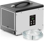 ALORAIR Crawl Space/Basement Dehumidifier 70 Pint Dehumidifier with Drain Hose