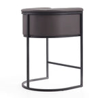 Keir Cosmopolitan Counter Stool by Carbon Loft