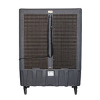 Hessaire MC92V 32.8 Gal 11, 000 CFM Evaporative Cooler W/ Air Sweep Function