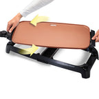 Hamilton Beach Reversible Durathon Ceramic Griddle