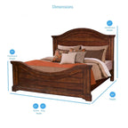 5-Piece Lakewood Bedroom Set