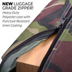 4' x 2' Premium Cornhole Carrying Bag