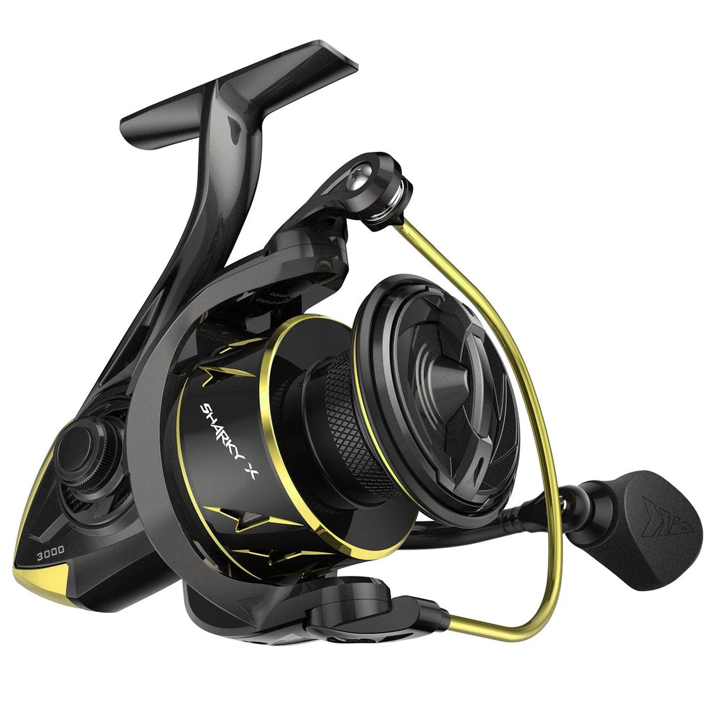 KastKing Sharky X Spinning Fishing Reel | 2000
