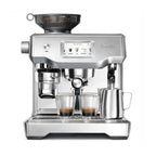 Breville Automatic Espresso Machine BES990BSSUSC